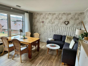 Zentrale FeWo mit Gipfelblick in Braunlage